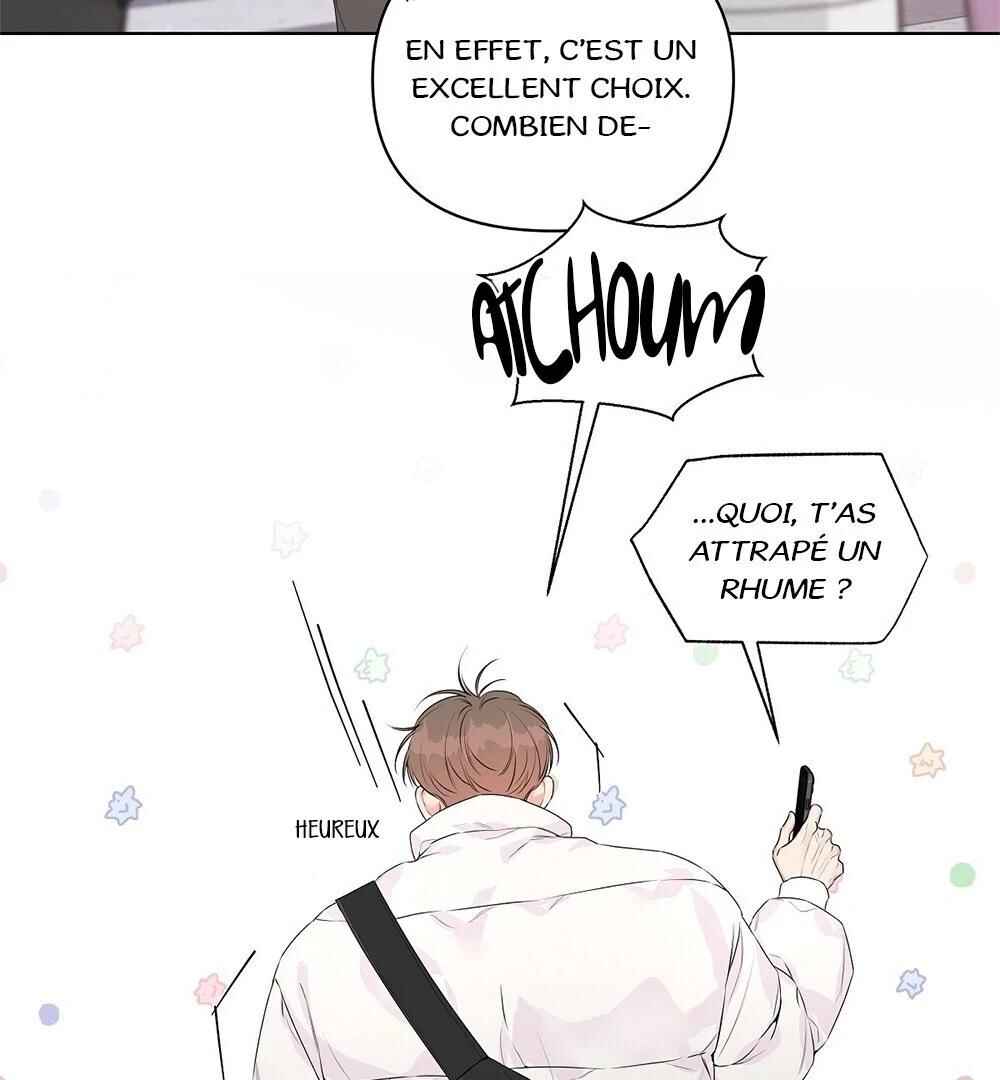 Never Mind, Darling Chapter 27 - Page 41
