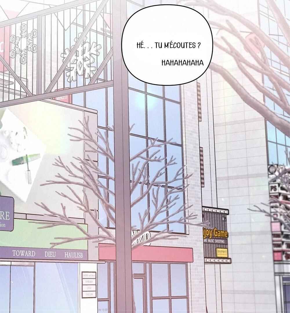 Never Mind, Darling Chapter 27 - Page 43