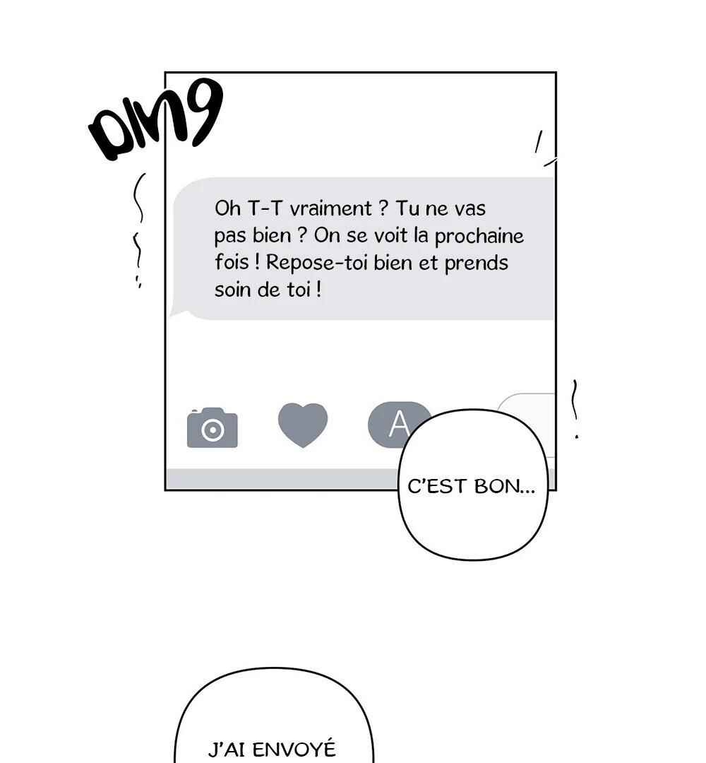 Never Mind, Darling Chapter 27 - Page 54