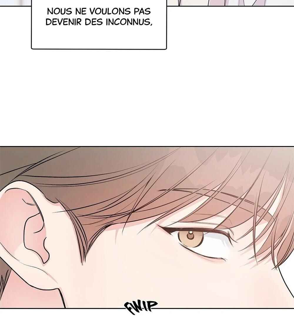 Never Mind, Darling Chapter 27 - Page 8