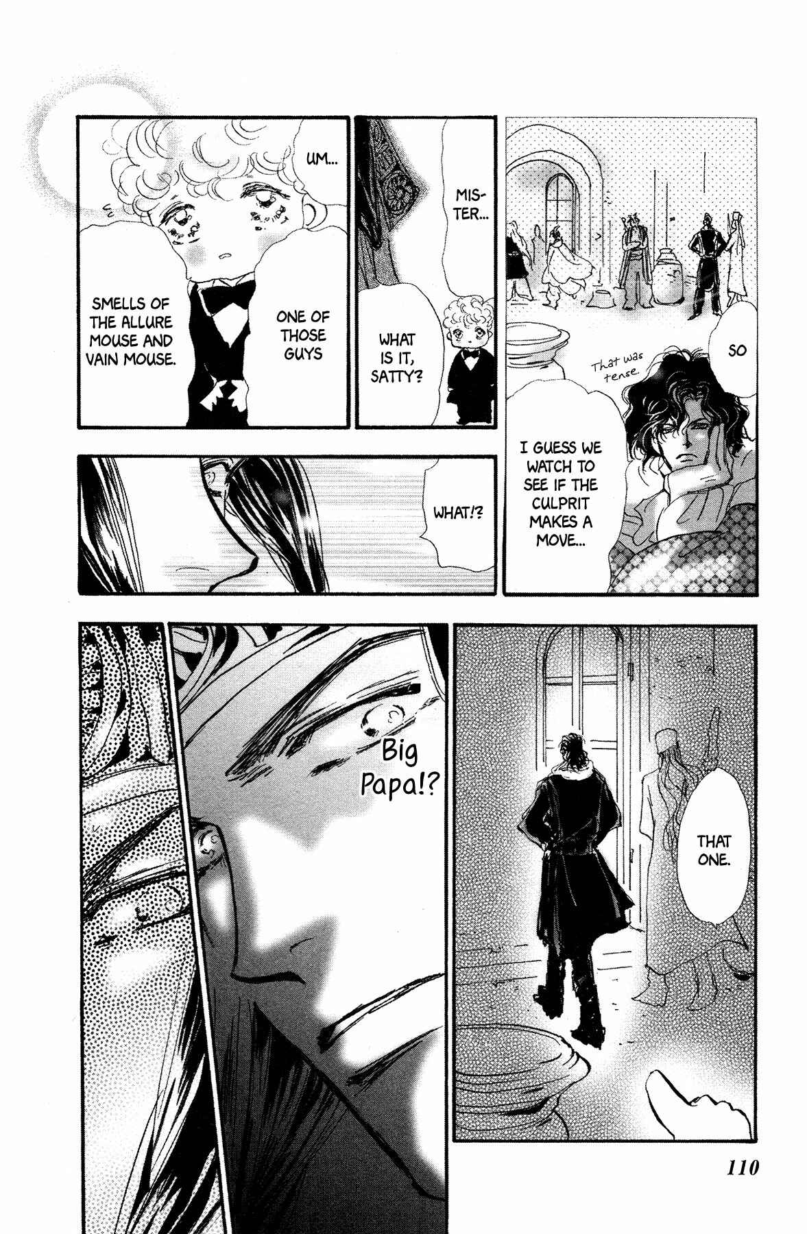 Neko Mix Genkitan Toraji Chapter 16 - Page 45