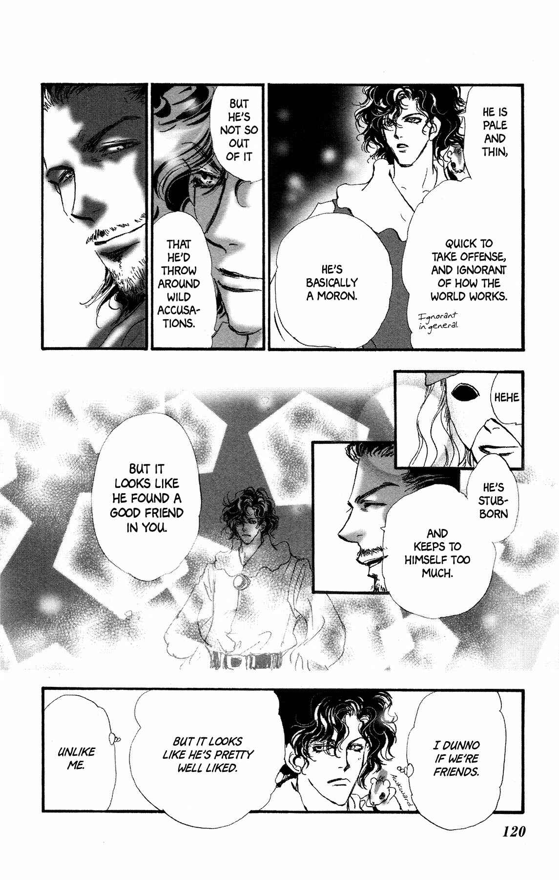 Neko Mix Genkitan Toraji Chapter 16 - Page 55