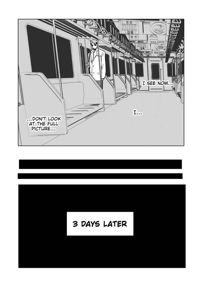 Urekko Mangaka x Utsubyou Mangaka Chapter 20 - Page 29