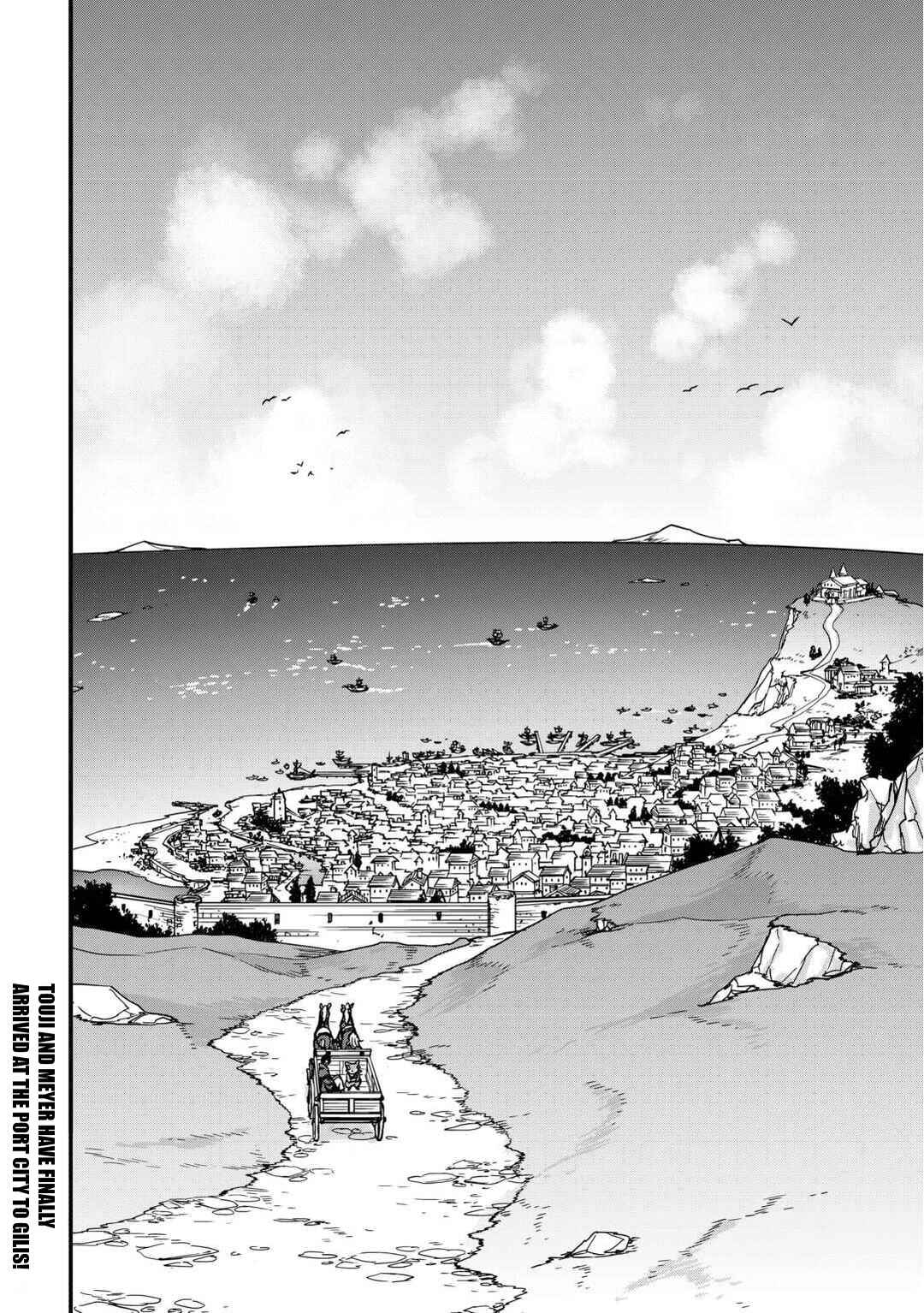 Soubi Seisakukei Cheat de Isekai wo Jiyuu ni Ikite Ikimasu Chapter 33.1 - Page 14