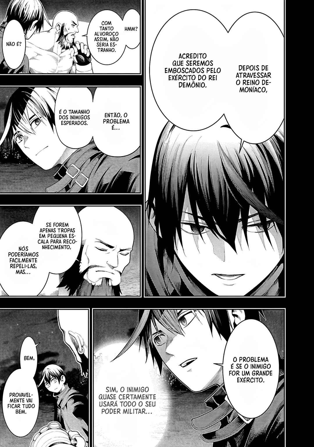 Tsuihou Sareru Tabi ni Skill o Te ni Ireta Ore ga, 100 no Isekai de 2-shuume Musou Chapter 15 - Page 10
