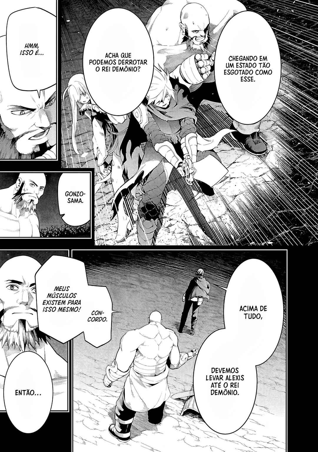 Tsuihou Sareru Tabi ni Skill o Te ni Ireta Ore ga, 100 no Isekai de 2-shuume Musou Chapter 15 - Page 12