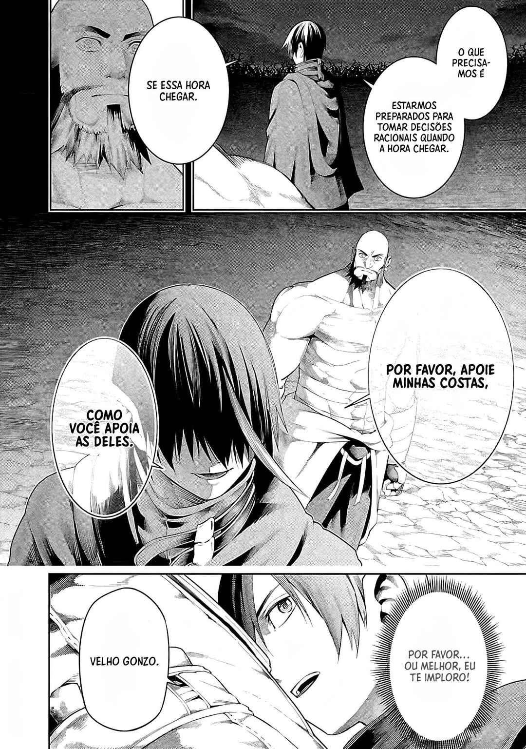 Tsuihou Sareru Tabi ni Skill o Te ni Ireta Ore ga, 100 no Isekai de 2-shuume Musou Chapter 15 - Page 13