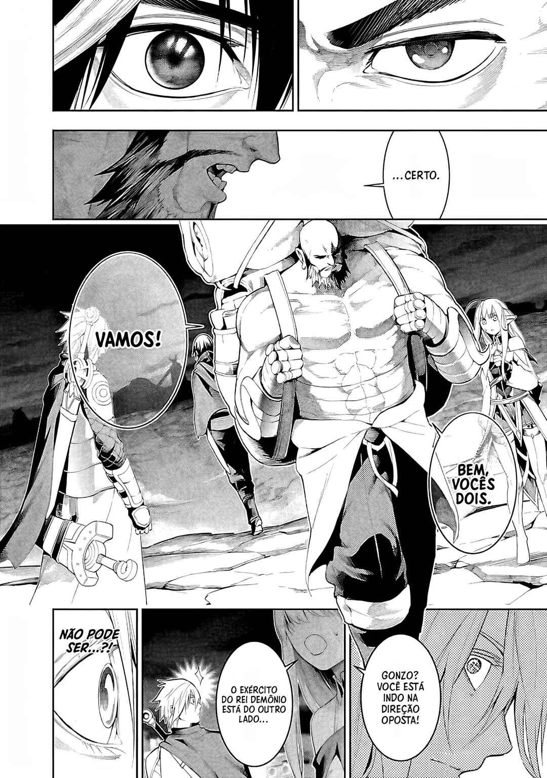 Tsuihou Sareru Tabi ni Skill o Te ni Ireta Ore ga, 100 no Isekai de 2-shuume Musou Chapter 15 - Page 15