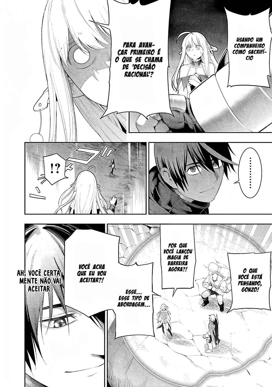 Tsuihou Sareru Tabi ni Skill o Te ni Ireta Ore ga, 100 no Isekai de 2-shuume Musou Chapter 15 - Page 17