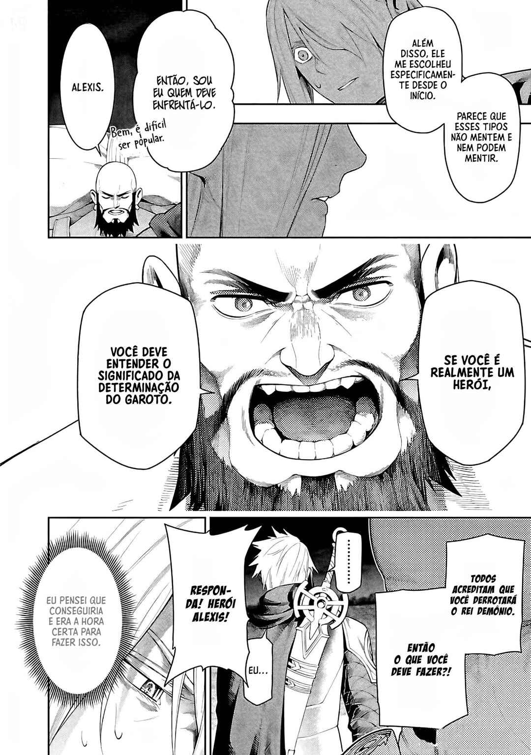 Tsuihou Sareru Tabi ni Skill o Te ni Ireta Ore ga, 100 no Isekai de 2-shuume Musou Chapter 15 - Page 19