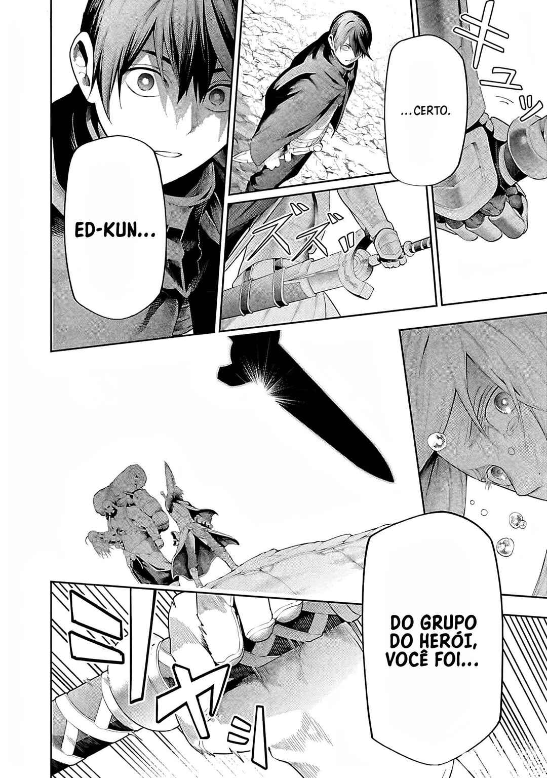 Tsuihou Sareru Tabi ni Skill o Te ni Ireta Ore ga, 100 no Isekai de 2-shuume Musou Chapter 15 - Page 23