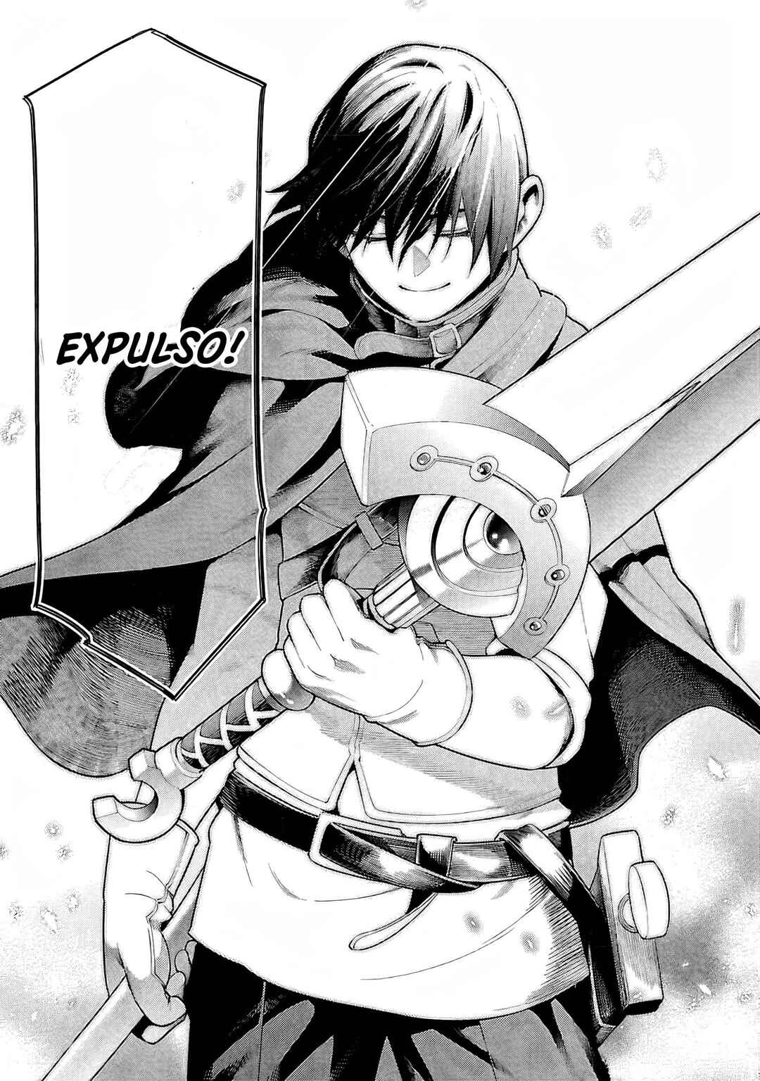 Tsuihou Sareru Tabi ni Skill o Te ni Ireta Ore ga, 100 no Isekai de 2-shuume Musou Chapter 15 - Page 24