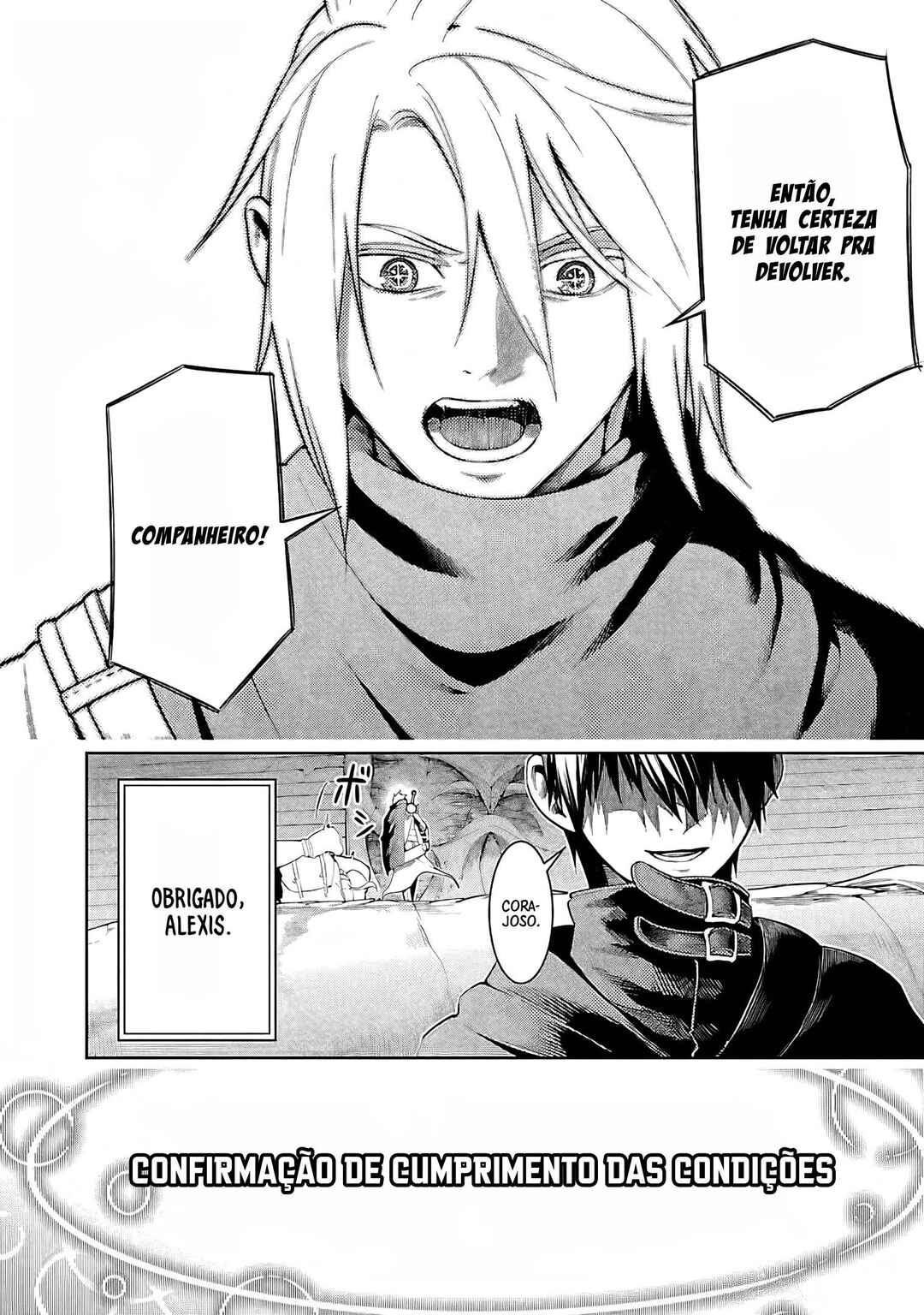 Tsuihou Sareru Tabi ni Skill o Te ni Ireta Ore ga, 100 no Isekai de 2-shuume Musou Chapter 15 - Page 25