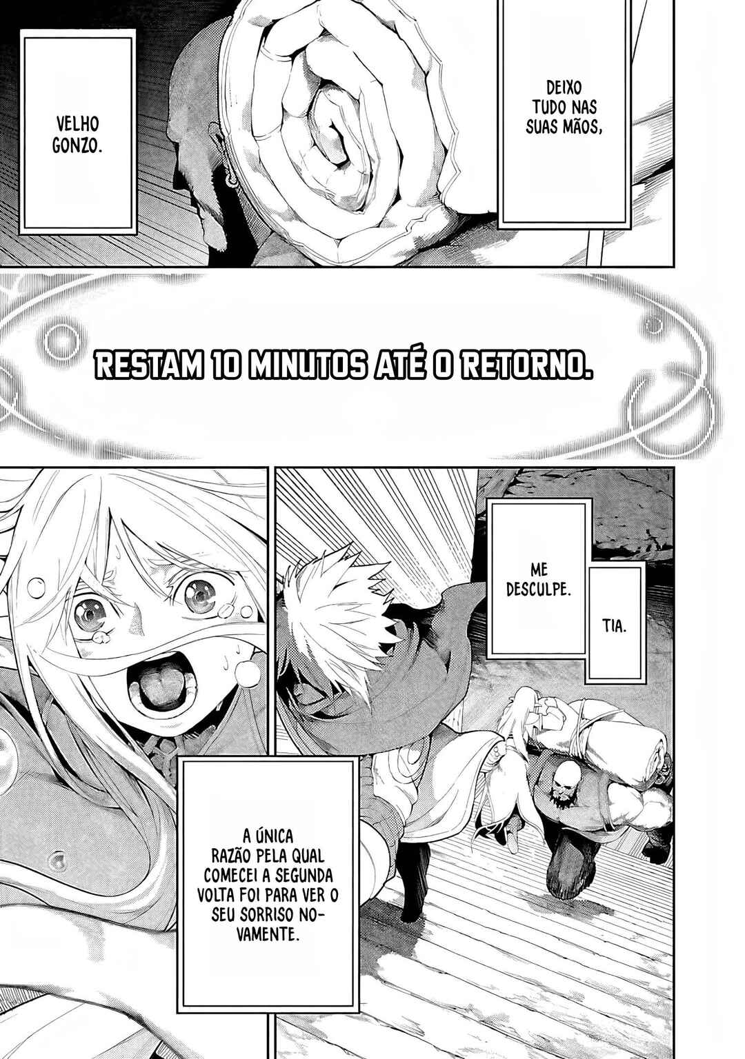 Tsuihou Sareru Tabi ni Skill o Te ni Ireta Ore ga, 100 no Isekai de 2-shuume Musou Chapter 15 - Page 26