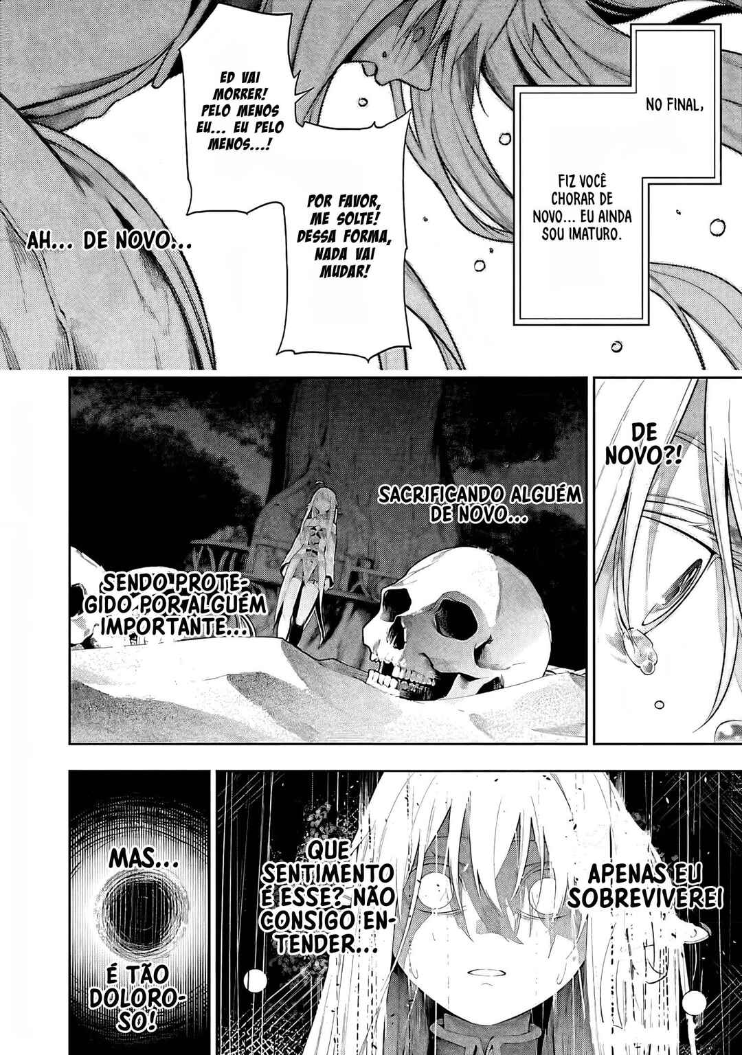 Tsuihou Sareru Tabi ni Skill o Te ni Ireta Ore ga, 100 no Isekai de 2-shuume Musou Chapter 15 - Page 27