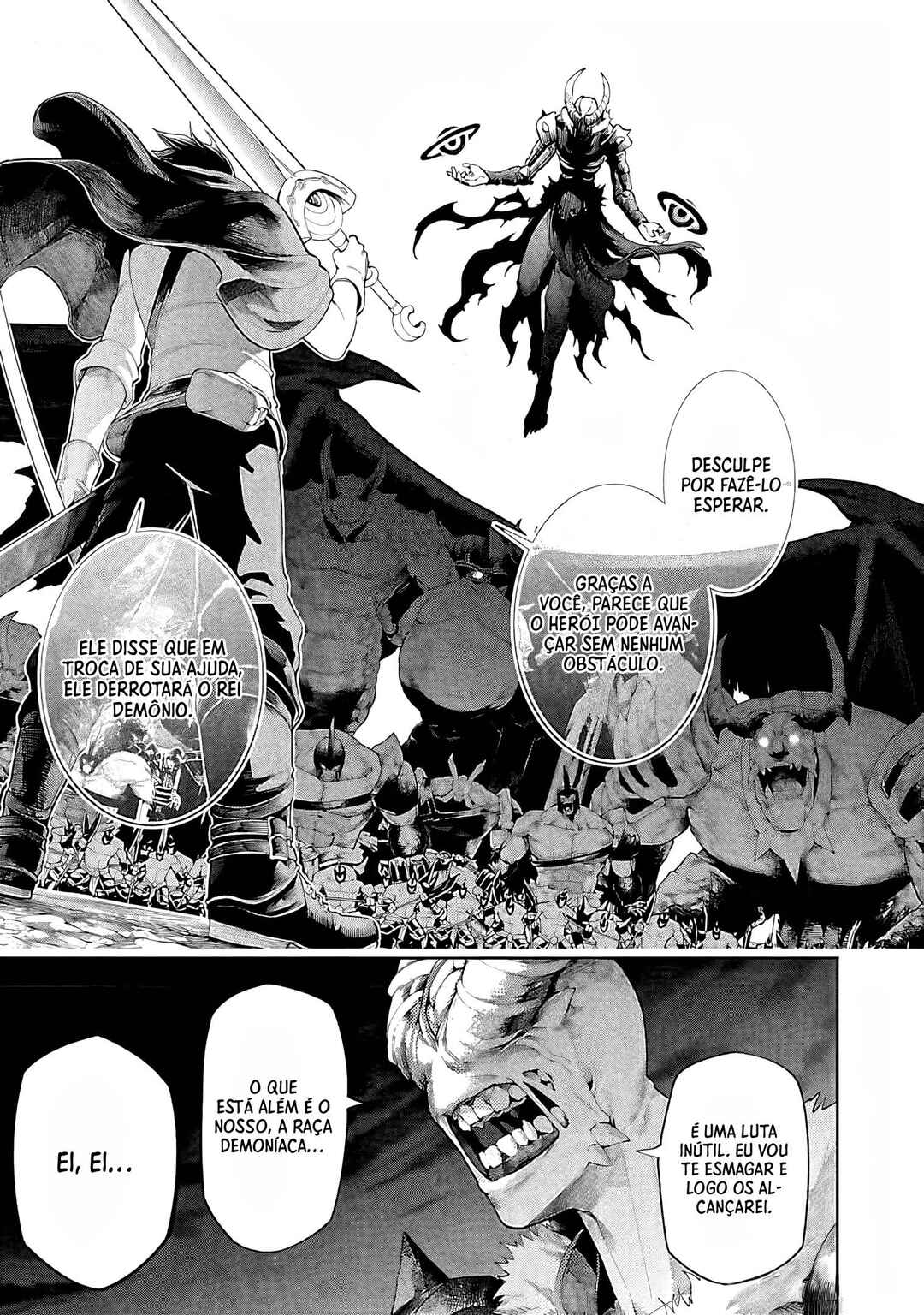 Tsuihou Sareru Tabi ni Skill o Te ni Ireta Ore ga, 100 no Isekai de 2-shuume Musou Chapter 15 - Page 30