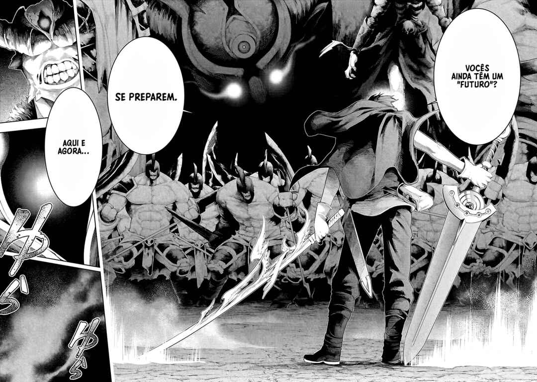 Tsuihou Sareru Tabi ni Skill o Te ni Ireta Ore ga, 100 no Isekai de 2-shuume Musou Chapter 15 - Page 31