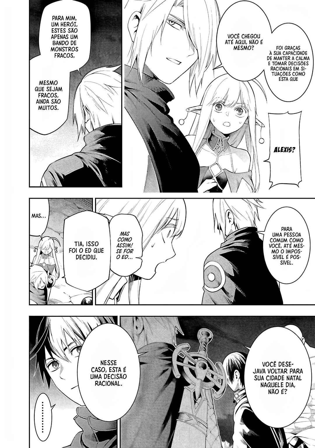Tsuihou Sareru Tabi ni Skill o Te ni Ireta Ore ga, 100 no Isekai de 2-shuume Musou Chapter 15 - Page 5