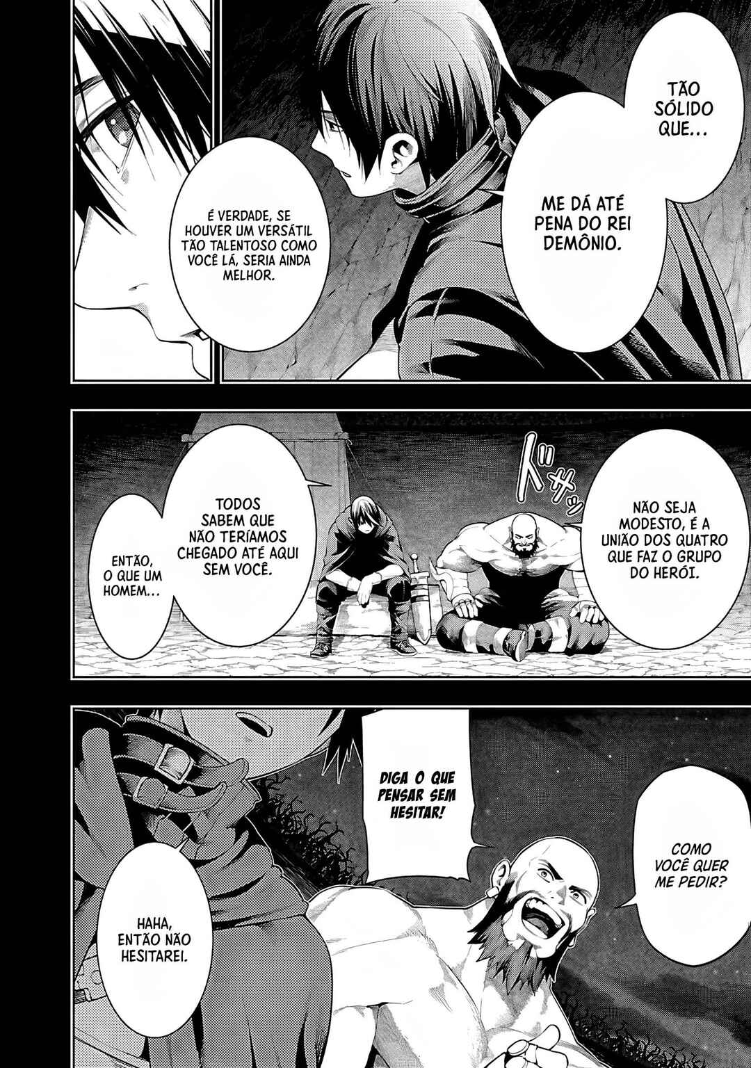Tsuihou Sareru Tabi ni Skill o Te ni Ireta Ore ga, 100 no Isekai de 2-shuume Musou Chapter 15 - Page 9