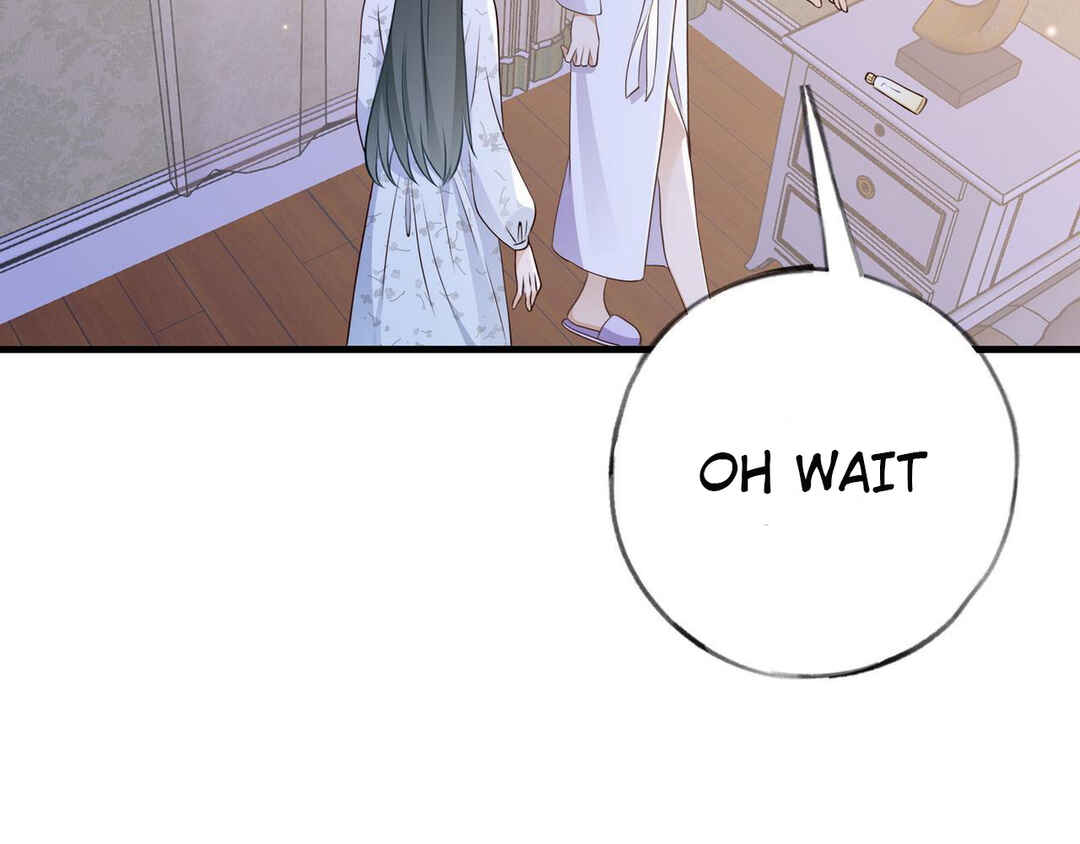 Omega Heroine Wants Her Alpha Villainess Chapter 41 - Page 11