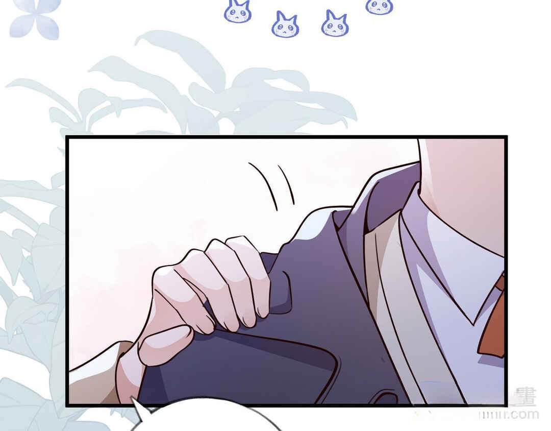Omega Heroine Wants Her Alpha Villainess Chapter 41 - Page 114