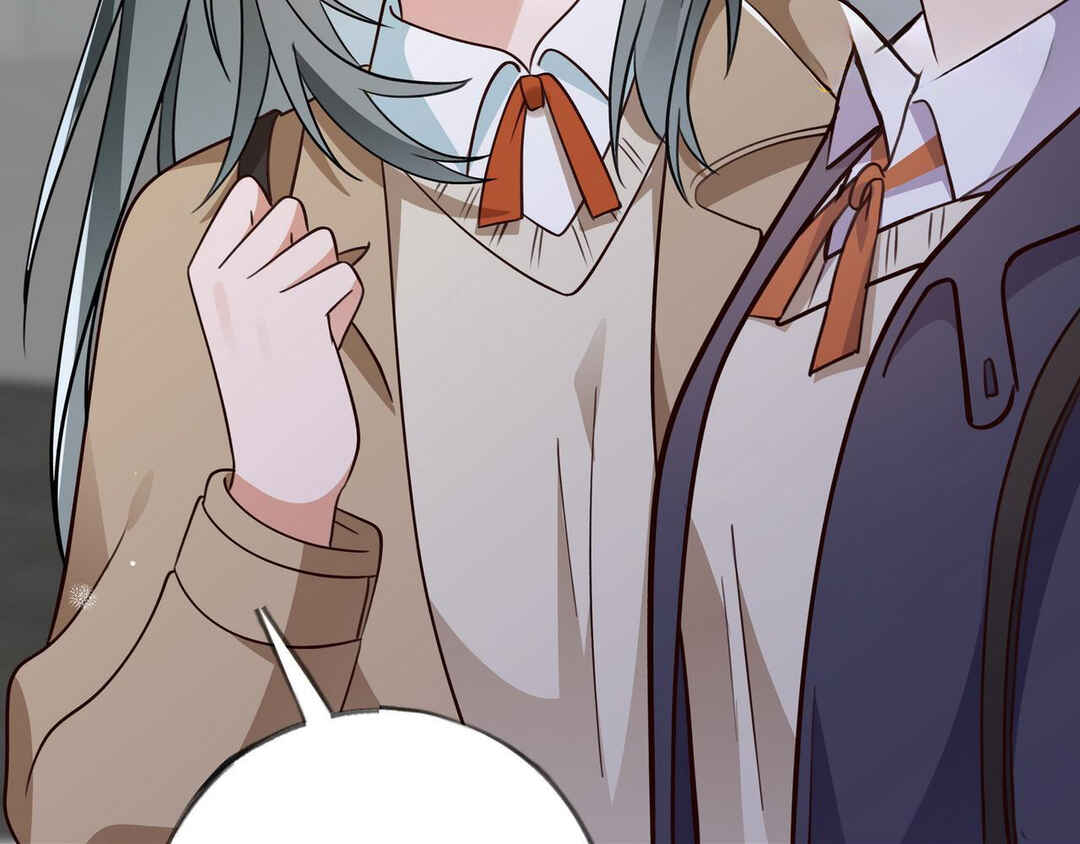 Omega Heroine Wants Her Alpha Villainess Chapter 41 - Page 117