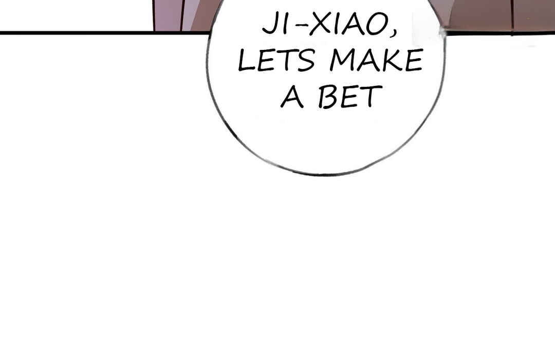 Omega Heroine Wants Her Alpha Villainess Chapter 41 - Page 125