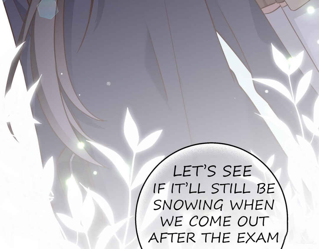 Omega Heroine Wants Her Alpha Villainess Chapter 41 - Page 128