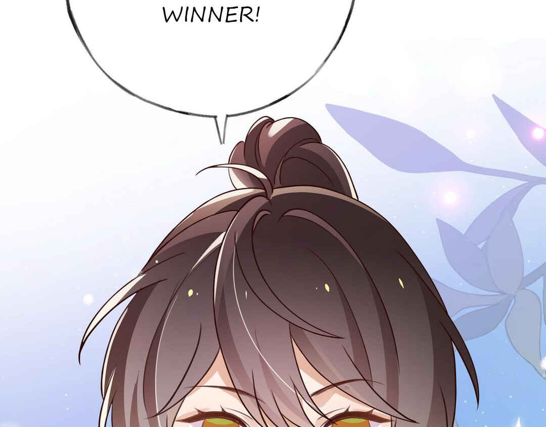 Omega Heroine Wants Her Alpha Villainess Chapter 41 - Page 133