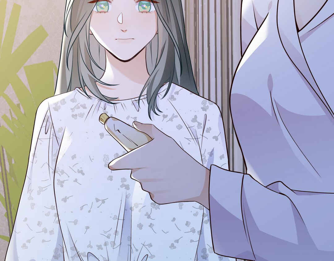 Omega Heroine Wants Her Alpha Villainess Chapter 41 - Page 14