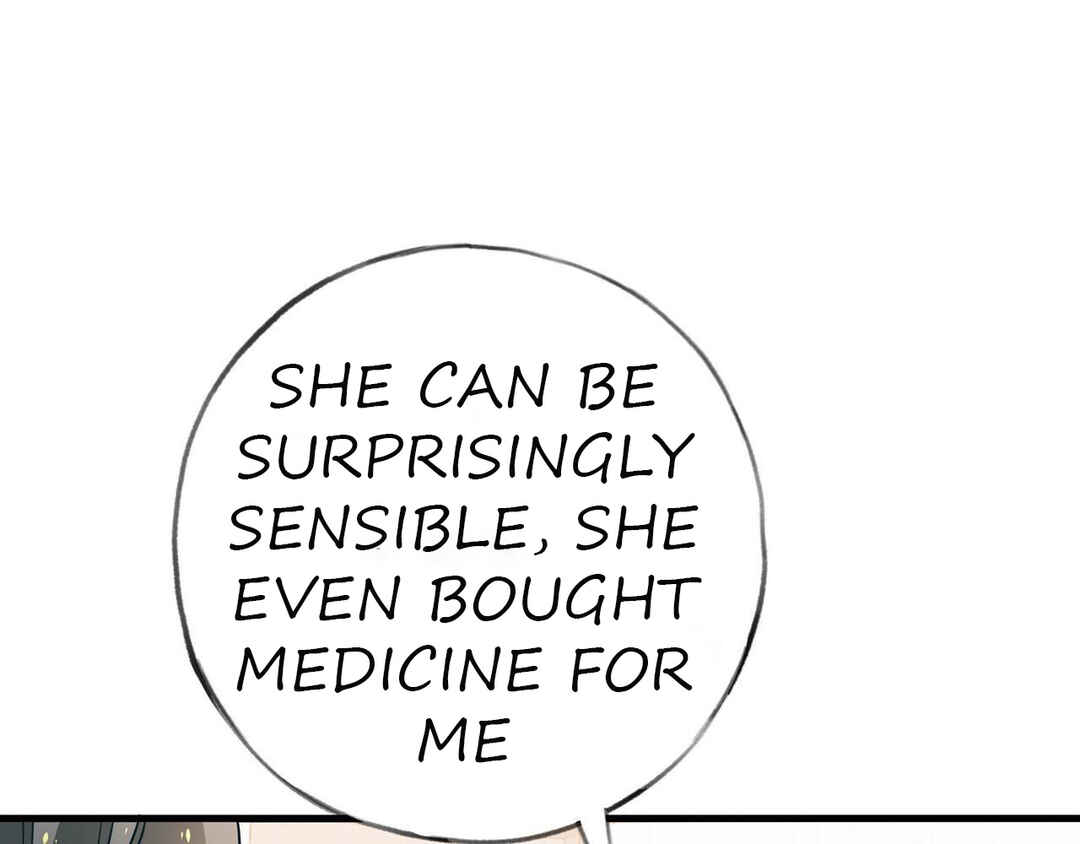 Omega Heroine Wants Her Alpha Villainess Chapter 41 - Page 16