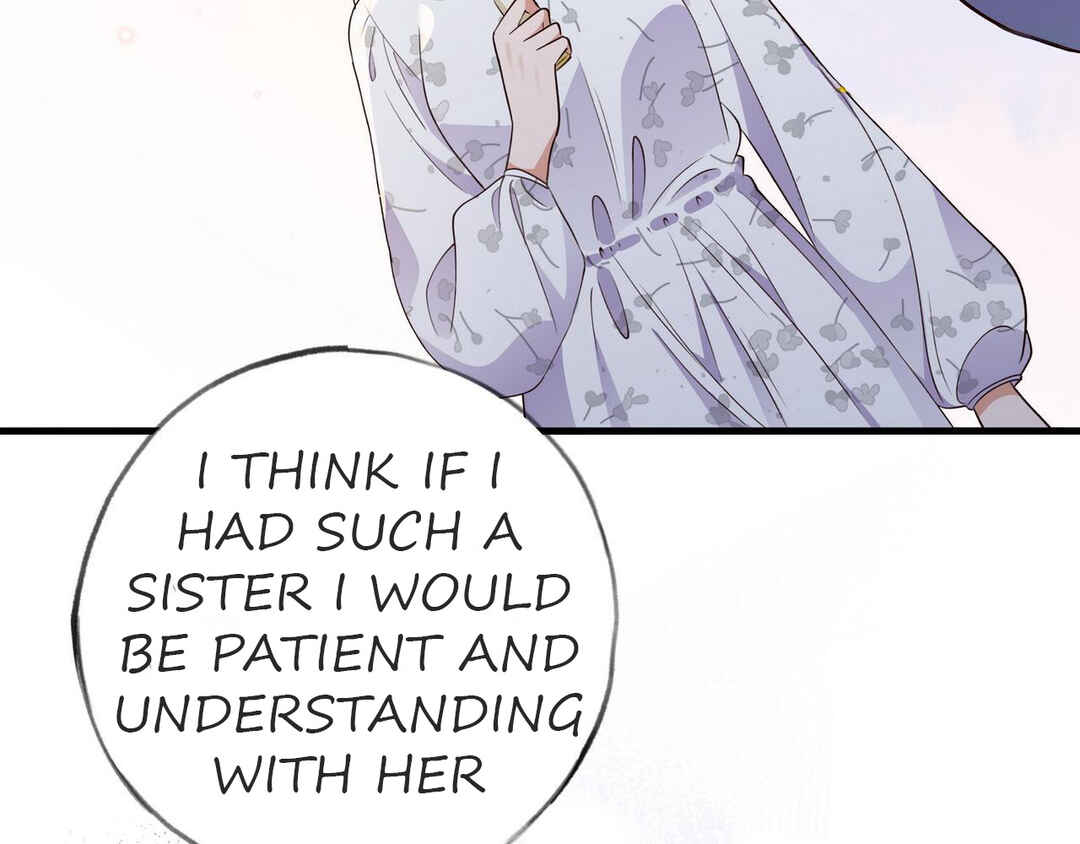 Omega Heroine Wants Her Alpha Villainess Chapter 41 - Page 21