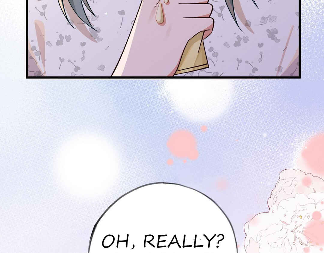 Omega Heroine Wants Her Alpha Villainess Chapter 41 - Page 31