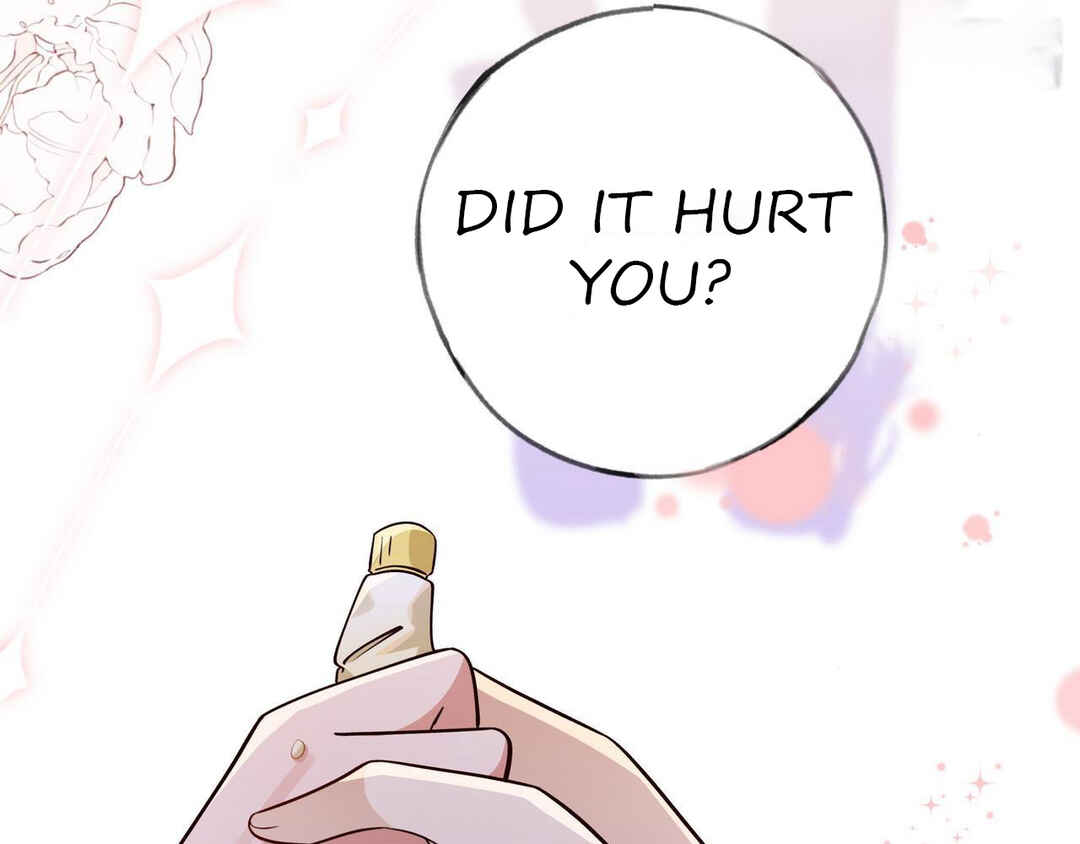 Omega Heroine Wants Her Alpha Villainess Chapter 41 - Page 34