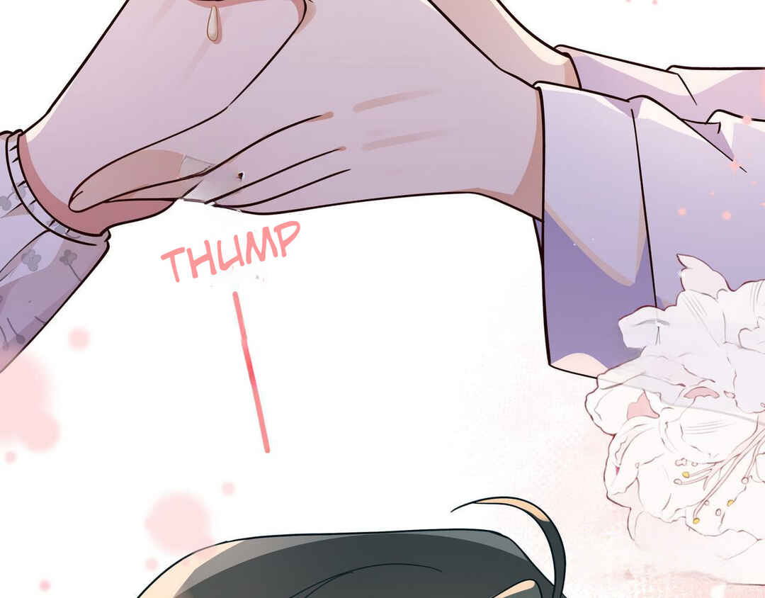 Omega Heroine Wants Her Alpha Villainess Chapter 41 - Page 35
