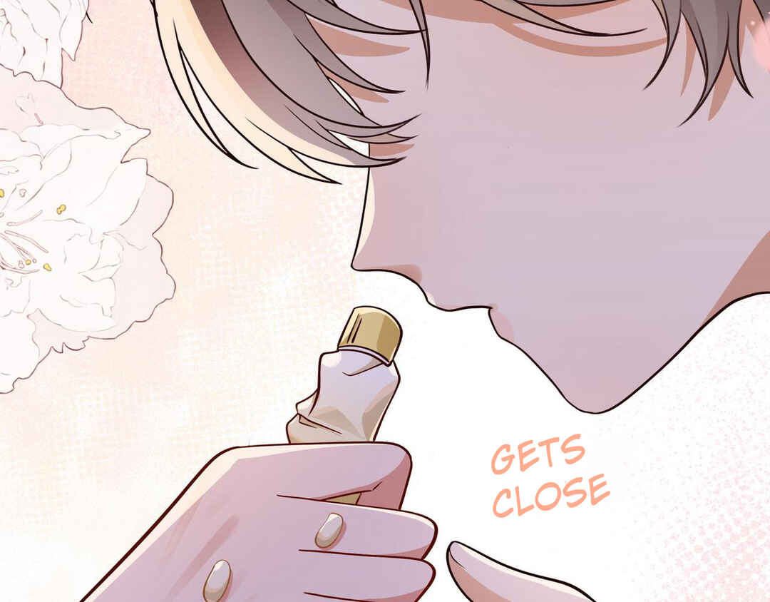 Omega Heroine Wants Her Alpha Villainess Chapter 41 - Page 38