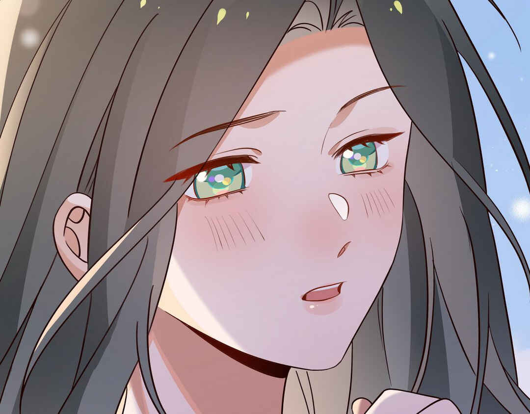 Omega Heroine Wants Her Alpha Villainess Chapter 41 - Page 43