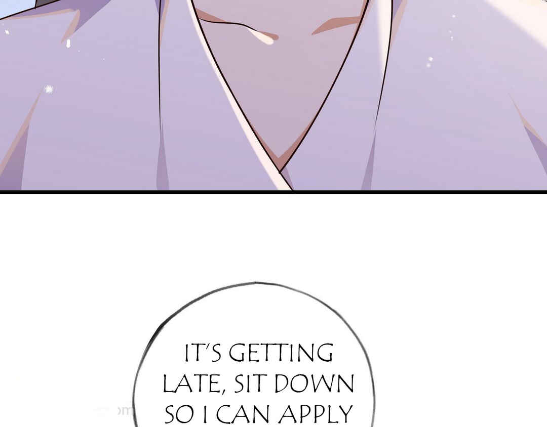 Omega Heroine Wants Her Alpha Villainess Chapter 41 - Page 47