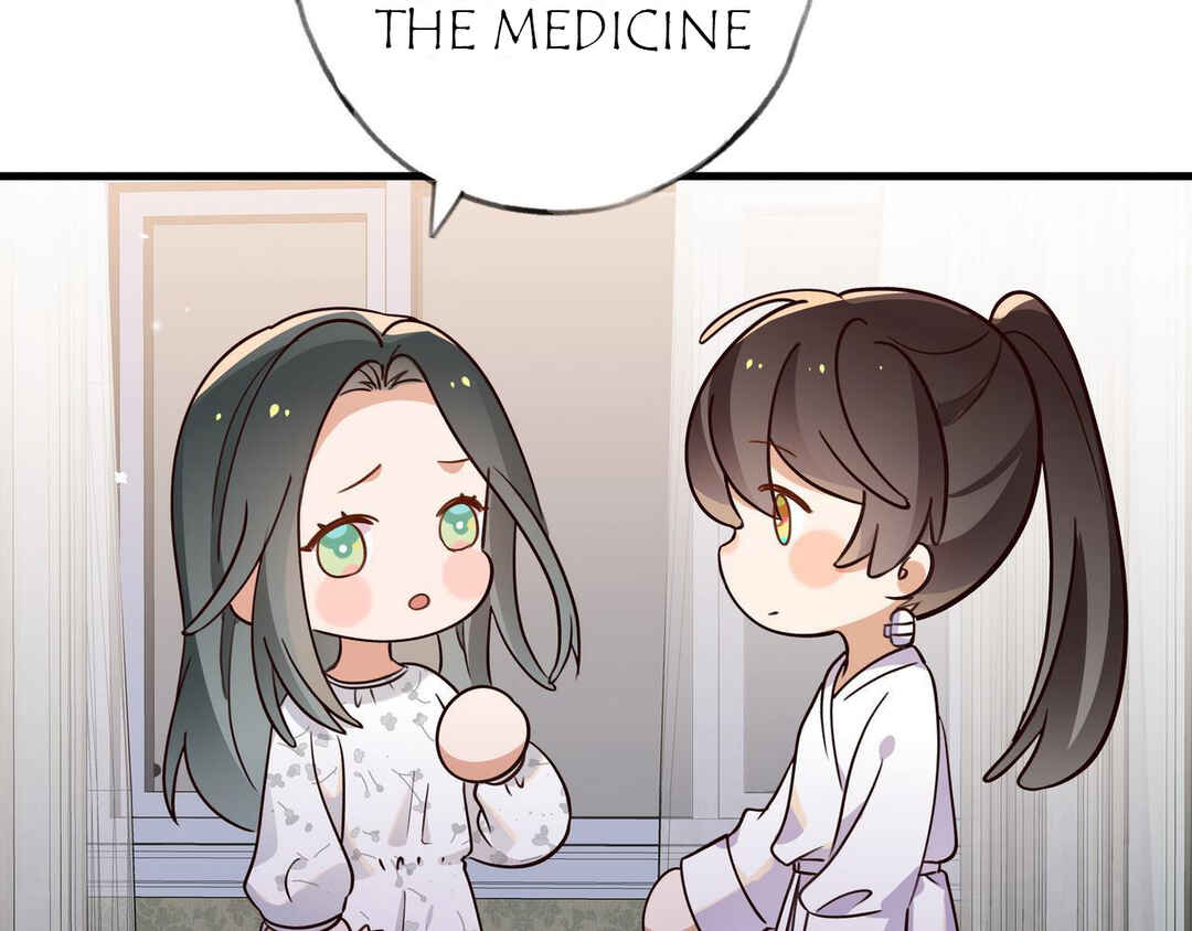 Omega Heroine Wants Her Alpha Villainess Chapter 41 - Page 48