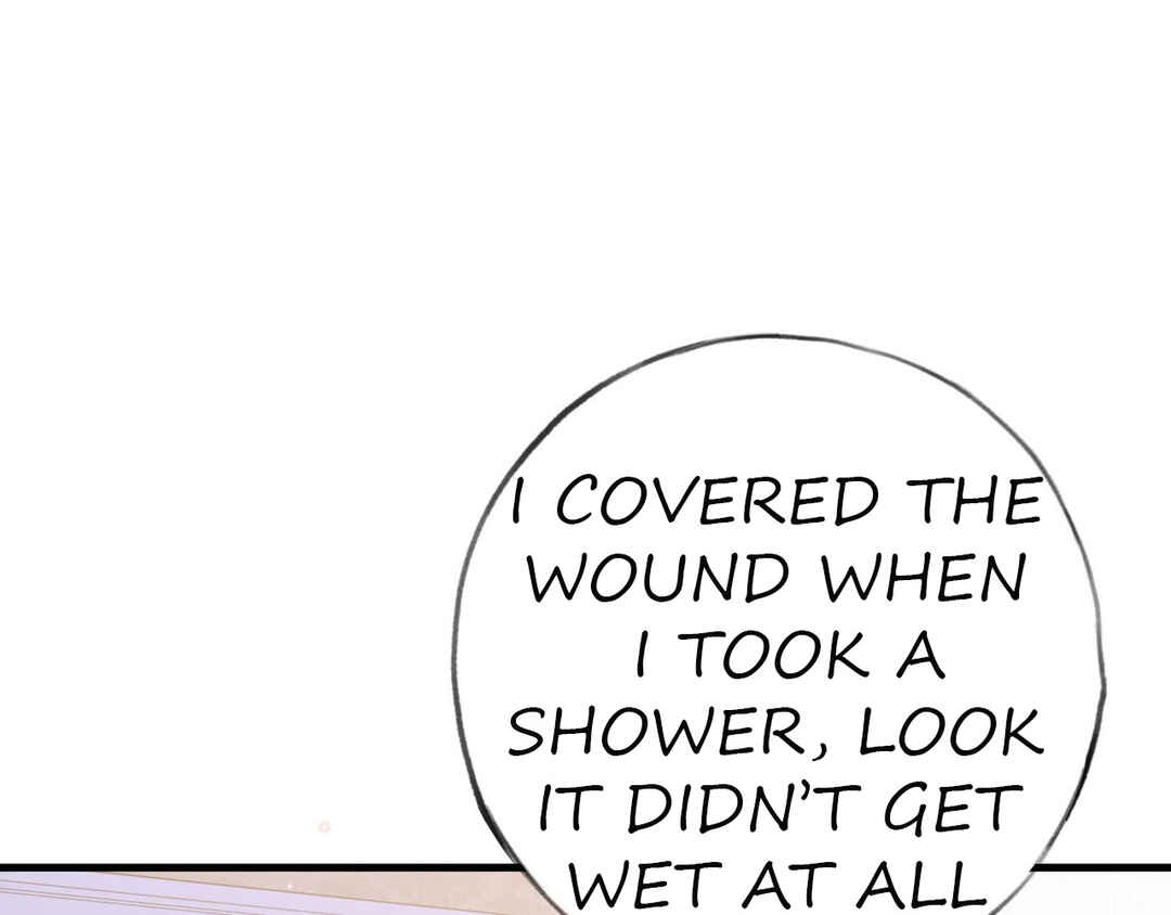 Omega Heroine Wants Her Alpha Villainess Chapter 41 - Page 5
