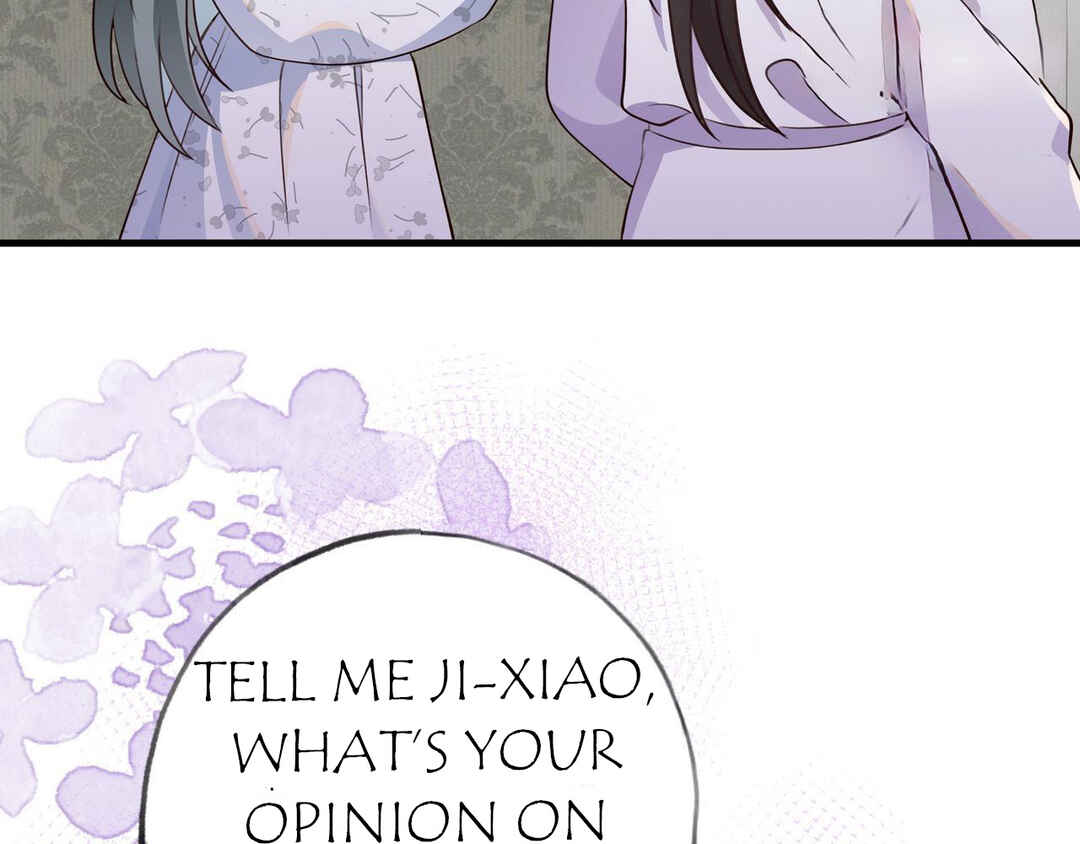 Omega Heroine Wants Her Alpha Villainess Chapter 41 - Page 52