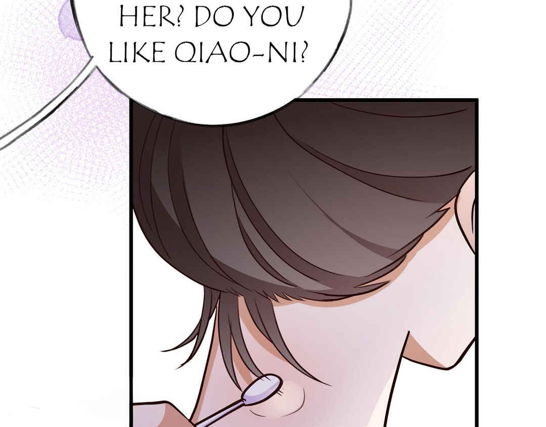 Omega Heroine Wants Her Alpha Villainess Chapter 41 - Page 53
