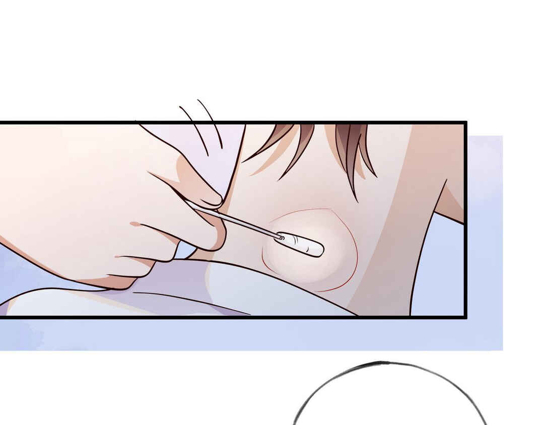 Omega Heroine Wants Her Alpha Villainess Chapter 41 - Page 58