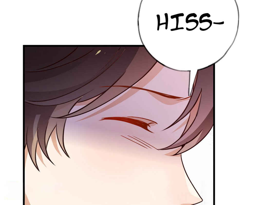 Omega Heroine Wants Her Alpha Villainess Chapter 41 - Page 59