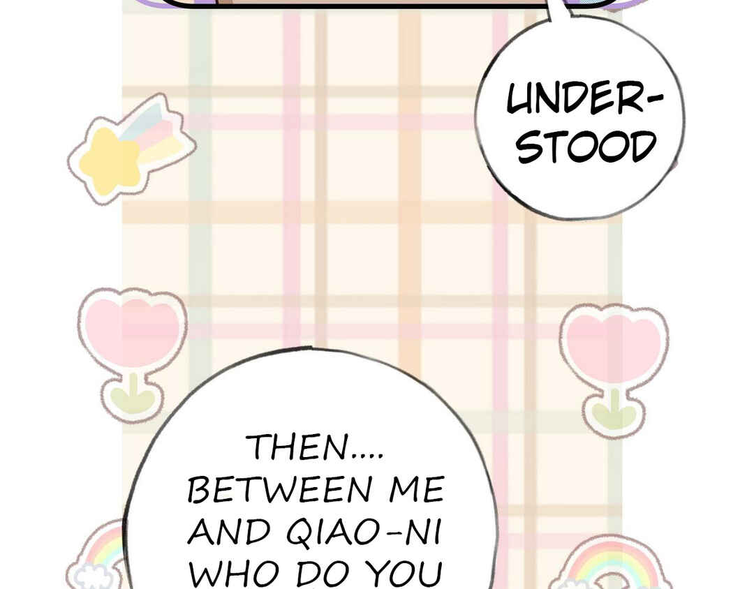 Omega Heroine Wants Her Alpha Villainess Chapter 41 - Page 62