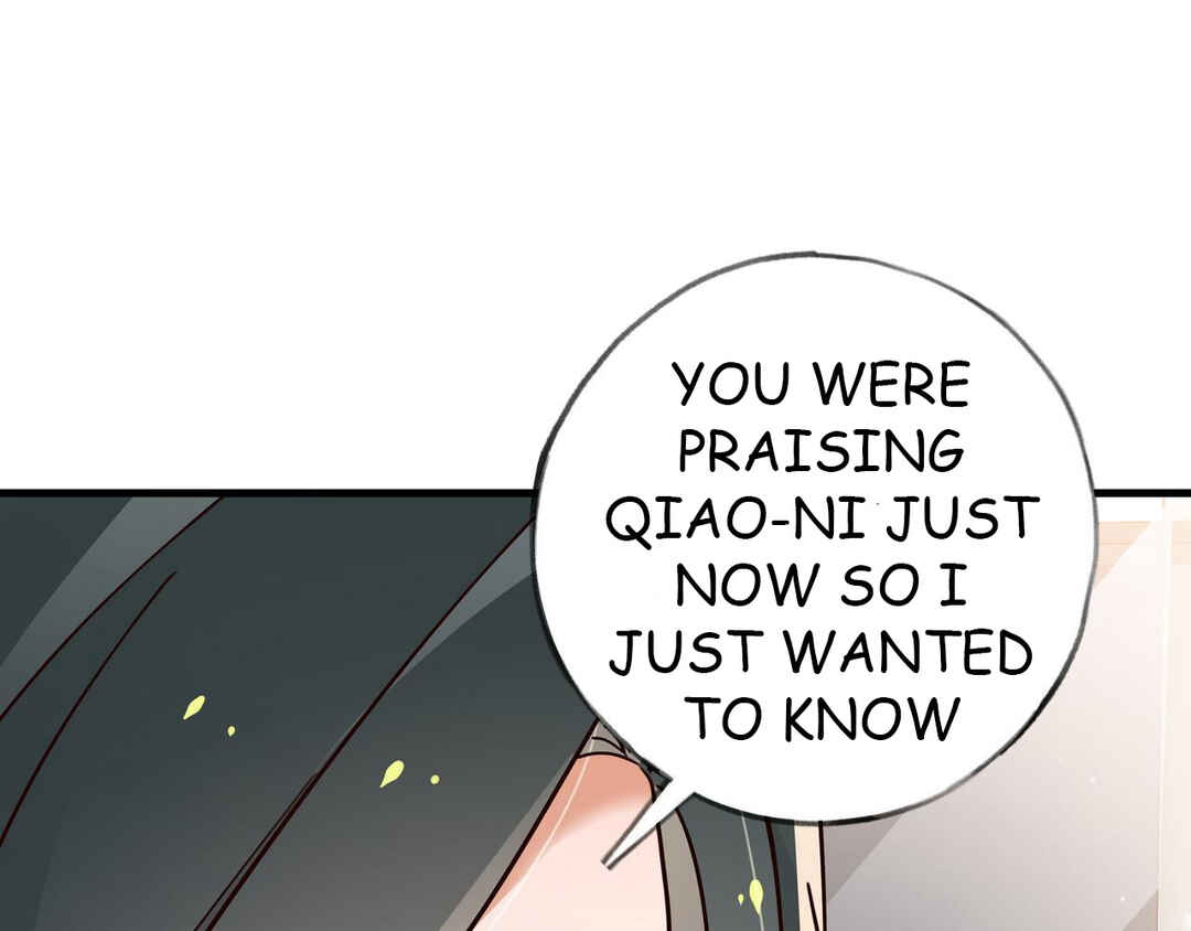 Omega Heroine Wants Her Alpha Villainess Chapter 41 - Page 68