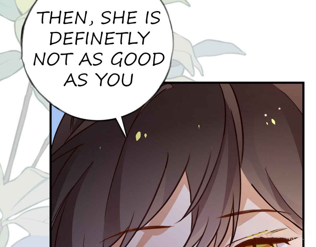 Omega Heroine Wants Her Alpha Villainess Chapter 41 - Page 71