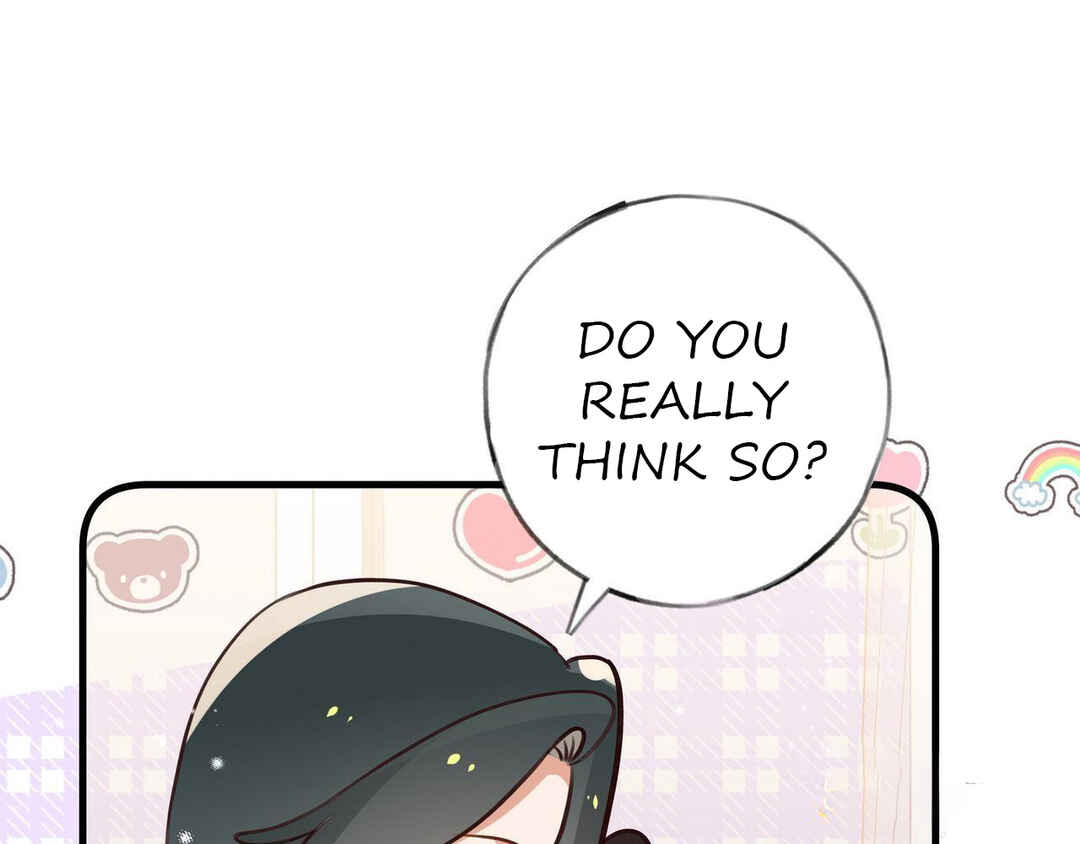 Omega Heroine Wants Her Alpha Villainess Chapter 41 - Page 83
