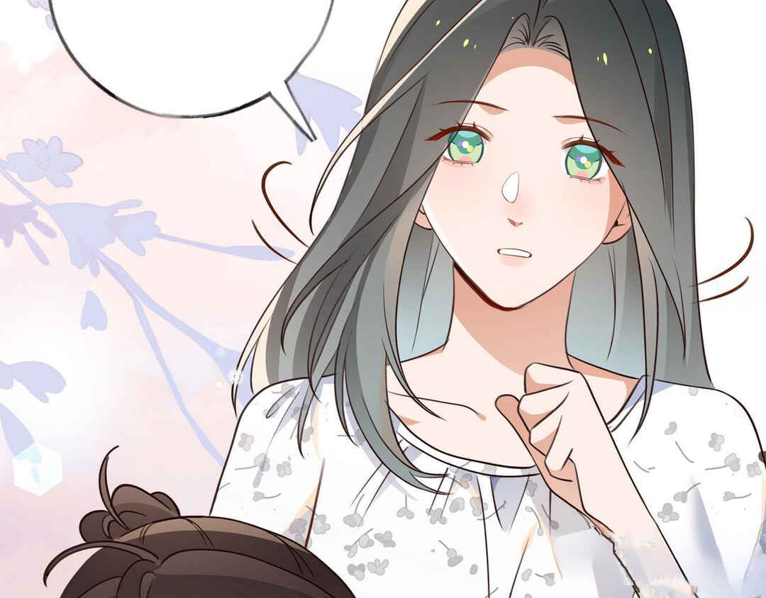 Omega Heroine Wants Her Alpha Villainess Chapter 41 - Page 90