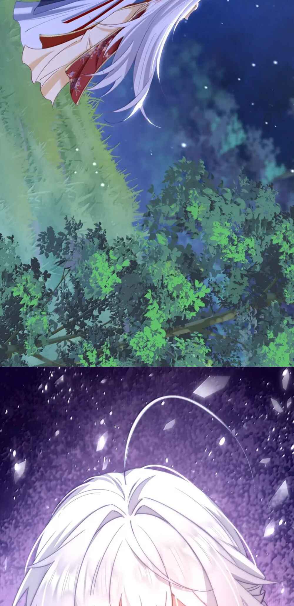 Breaking Into the Body of the Emperor's Daughter Chapter 21 - Page 11